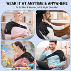 ShoulderHeat™ Compression Brace
