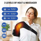 ShoulderHeat™ Compression Brace
