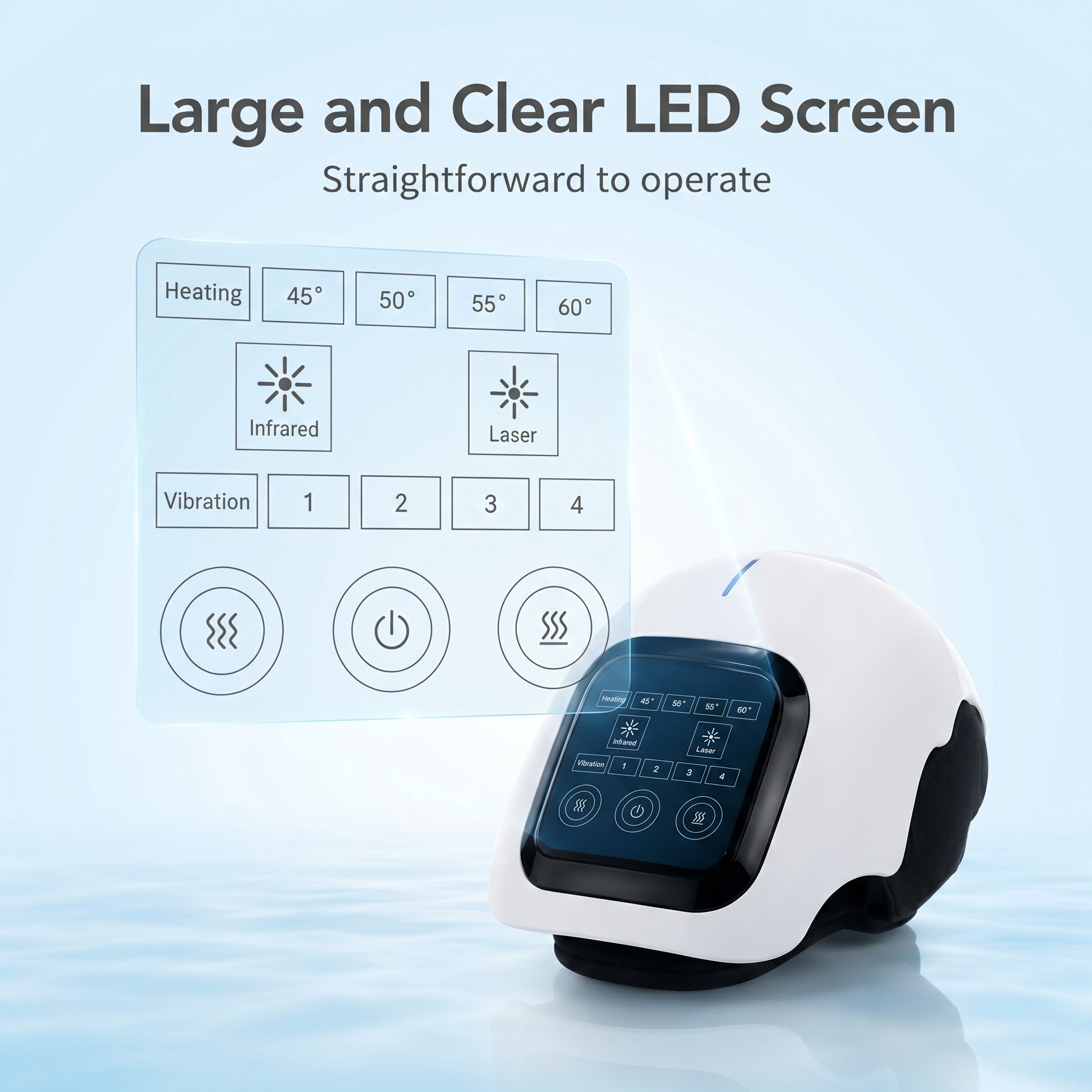 ORTHOGLOW PRO™