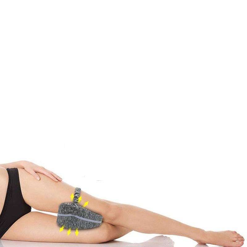 AlignRest™ Knee Support Pillow