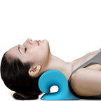 NeckEase™ Cervical Stretcher