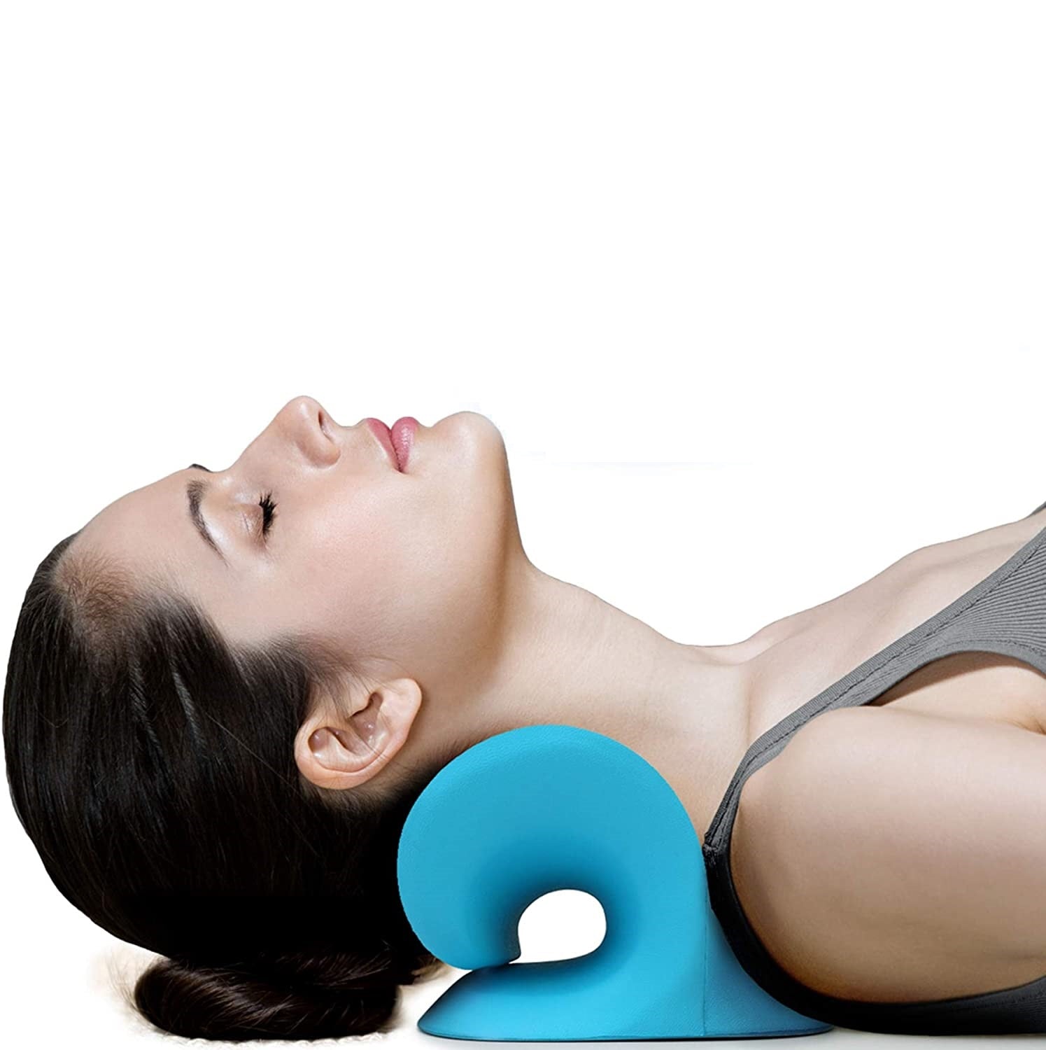 NeckEase™ Cervical Stretcher