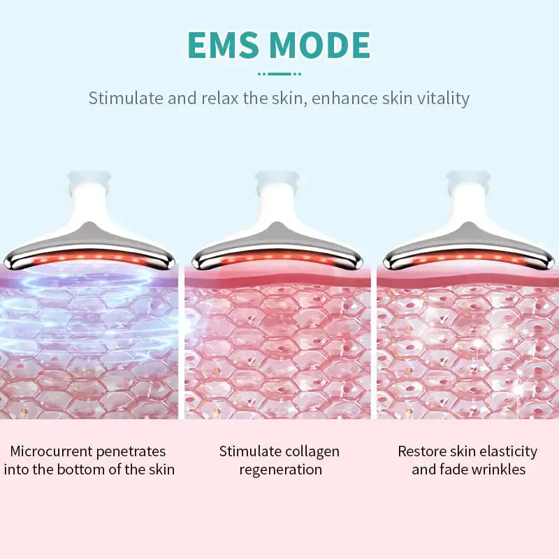 FirmLift™ LED Skin Tightening Tool