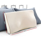 DreamAlign™ Memory Foam Pillow