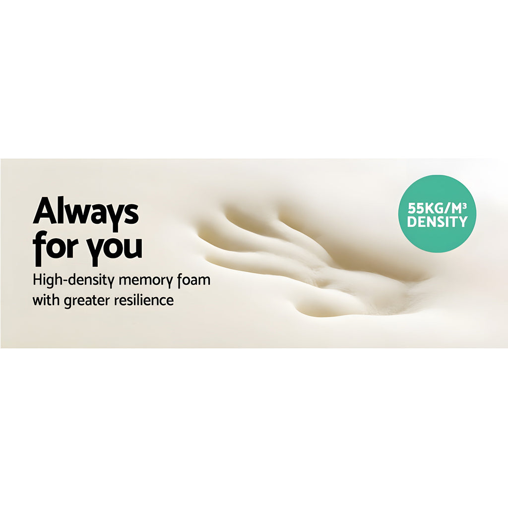 DreamAlign™ Memory Foam Pillow