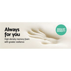 DreamAlign™ Memory Foam Pillow
