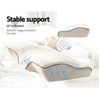 DreamAlign™ Memory Foam Pillow