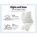DreamAlign™ Memory Foam Pillow
