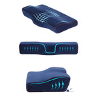 DreamAlign™ Memory Foam Pillow