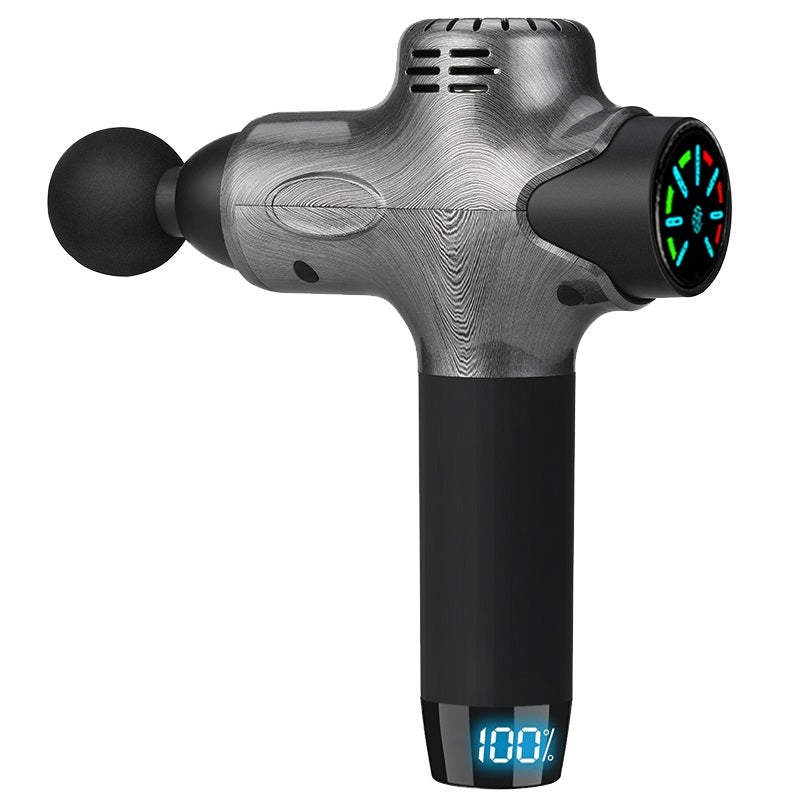 PulseForce™ Massage Gun