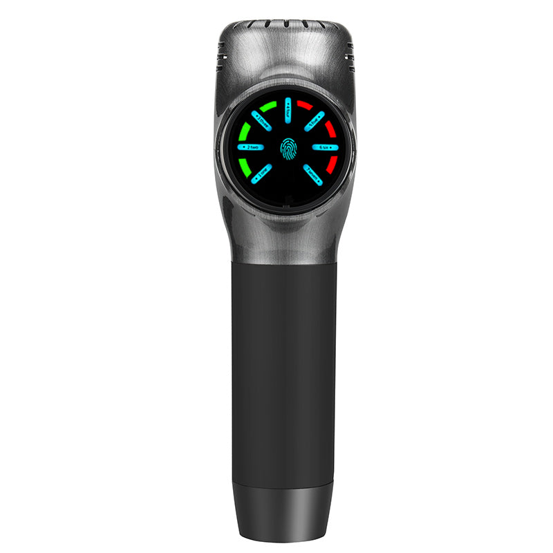 PulseForce™ Massage Gun