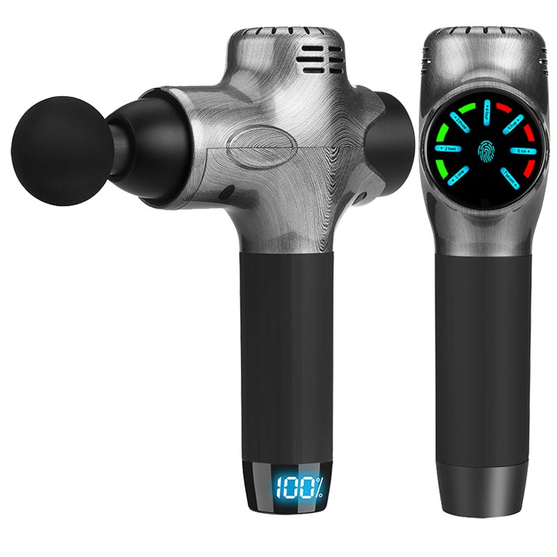 PulseForce™ Massage Gun