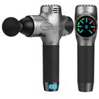 PulseForce™ Massage Gun