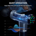 PulseForce™ Massage Gun
