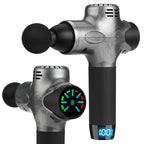 PulseForce™ Massage Gun
