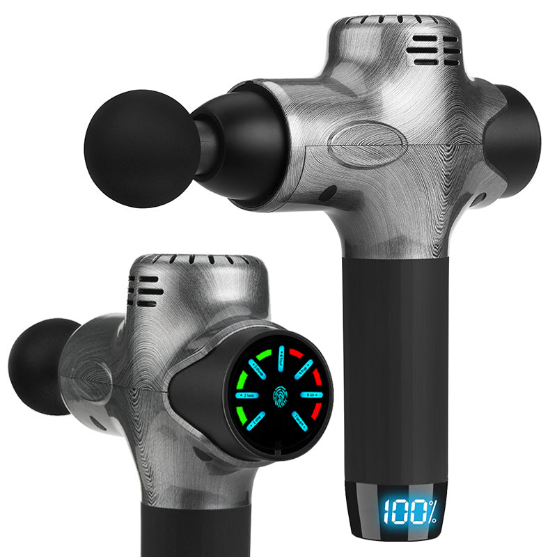 PulseForce™ Massage Gun