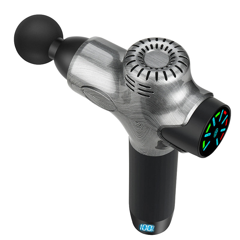 PulseForce™ Massage Gun