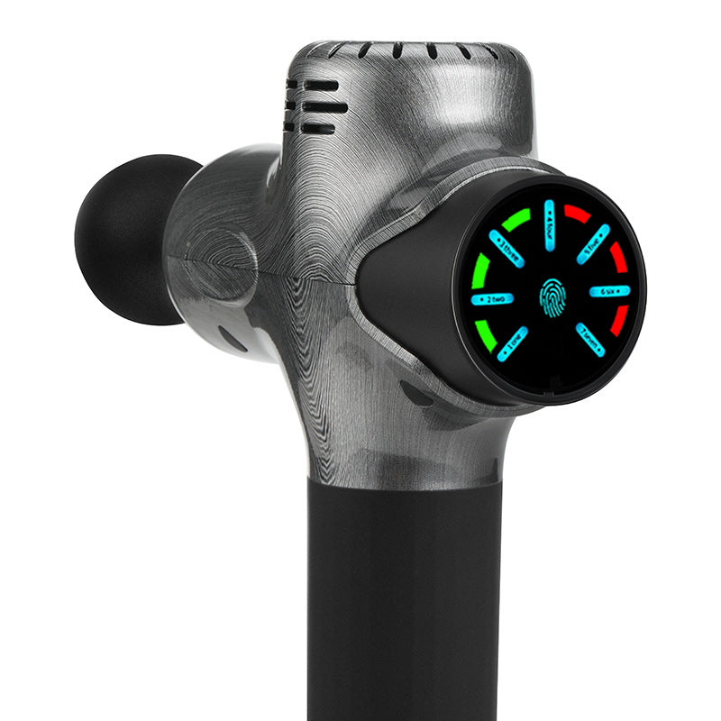 PulseForce™ Massage Gun
