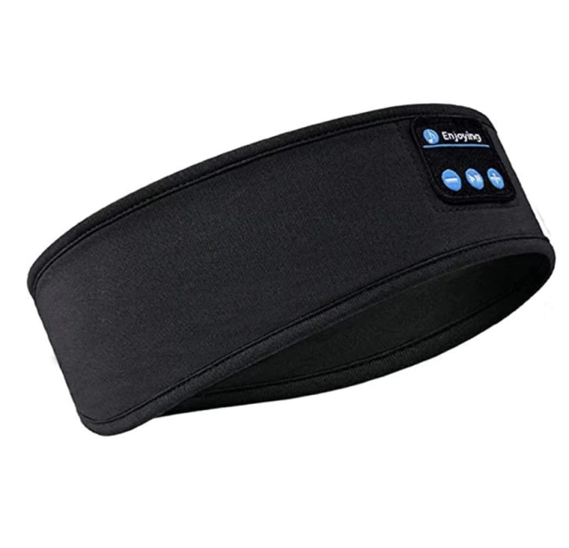DreamBand™ Sleep Headband & Mask