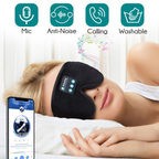 DreamSound™ Bluetooth Sleep Mask