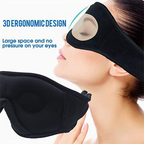 DreamSound™ Bluetooth Sleep Mask