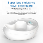ScalpZen™ Smart Head Massager