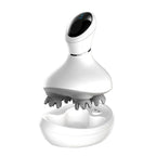 ScalpZen™ Smart Head Massager