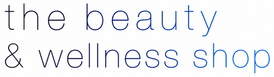 The Beauty and Wellness Shop - Home
