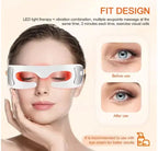ClaraEye™ LED Eye Revitalizer